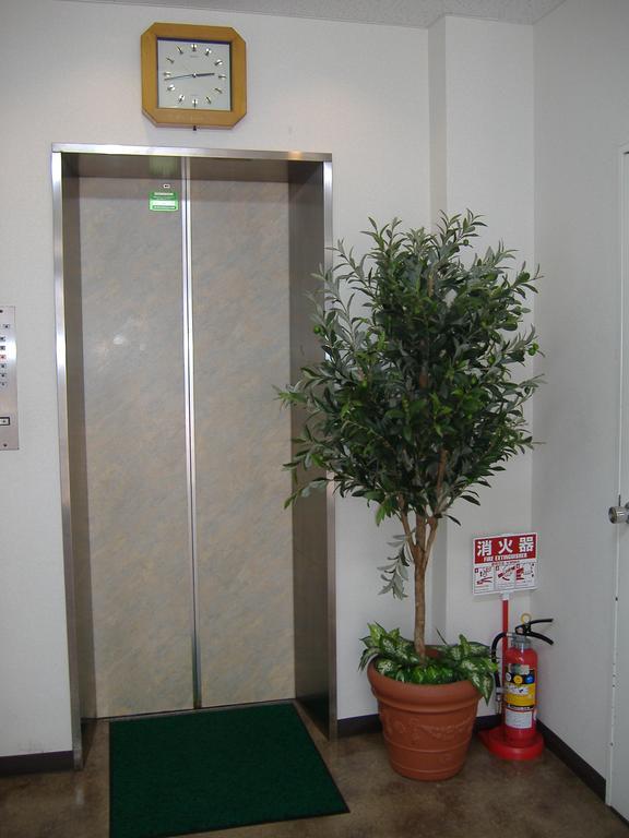 Kisyaba Hotel Kagoshima Exterior photo