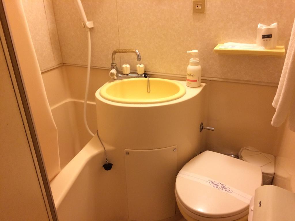 Kisyaba Hotel Kagoshima Room photo