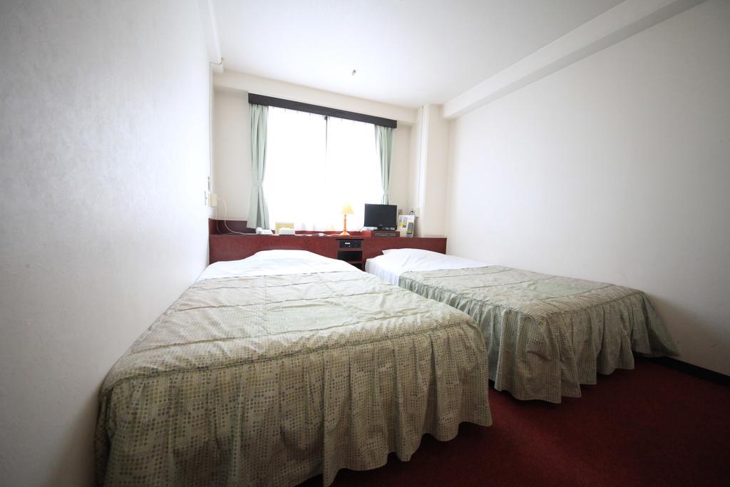 Kisyaba Hotel Kagoshima Room photo