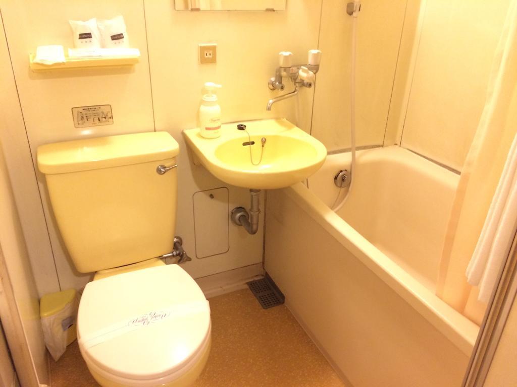 Kisyaba Hotel Kagoshima Room photo