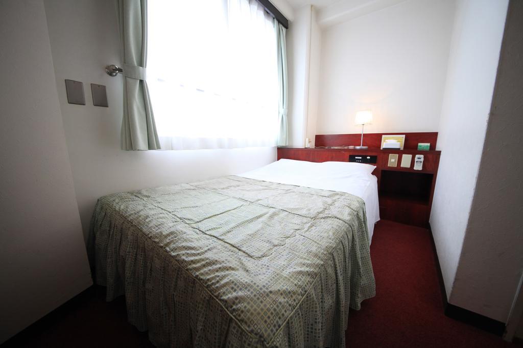 Kisyaba Hotel Kagoshima Room photo